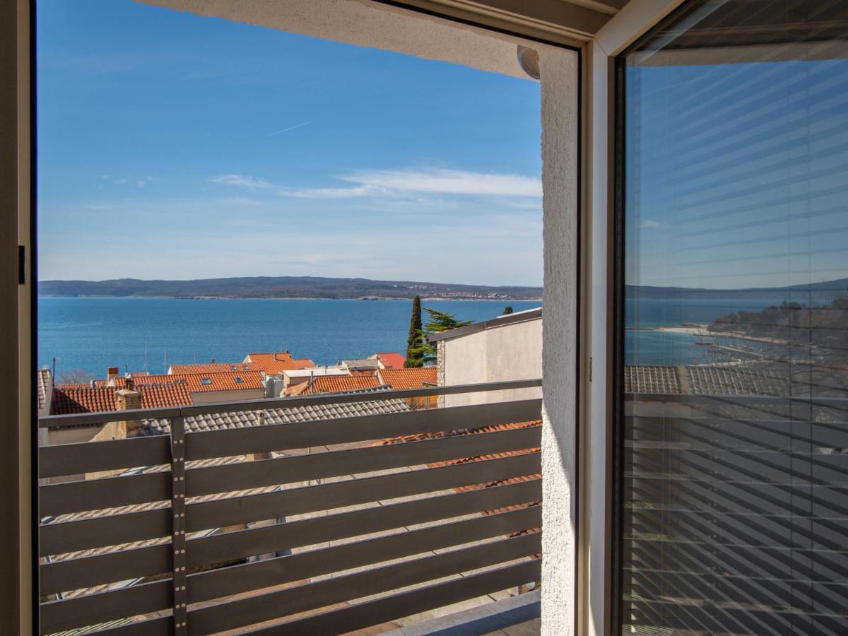 Apartment Bruno By Interhome Selce Exterior foto