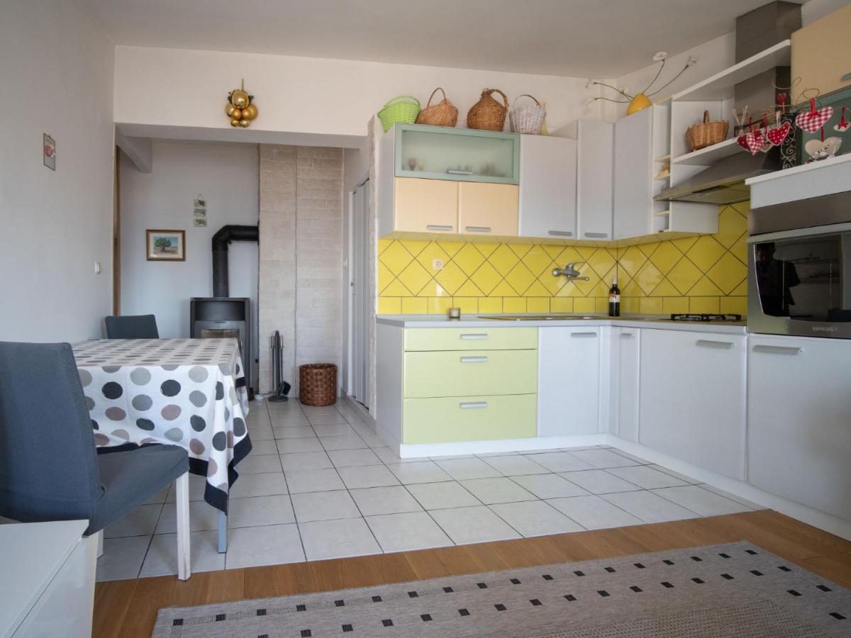 Apartment Bruno By Interhome Selce Exterior foto