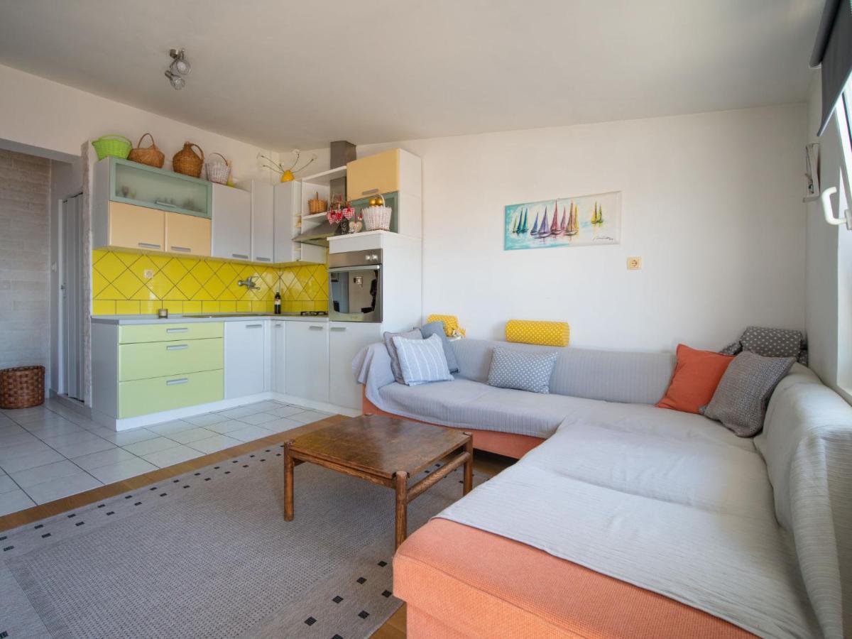 Apartment Bruno By Interhome Selce Exterior foto